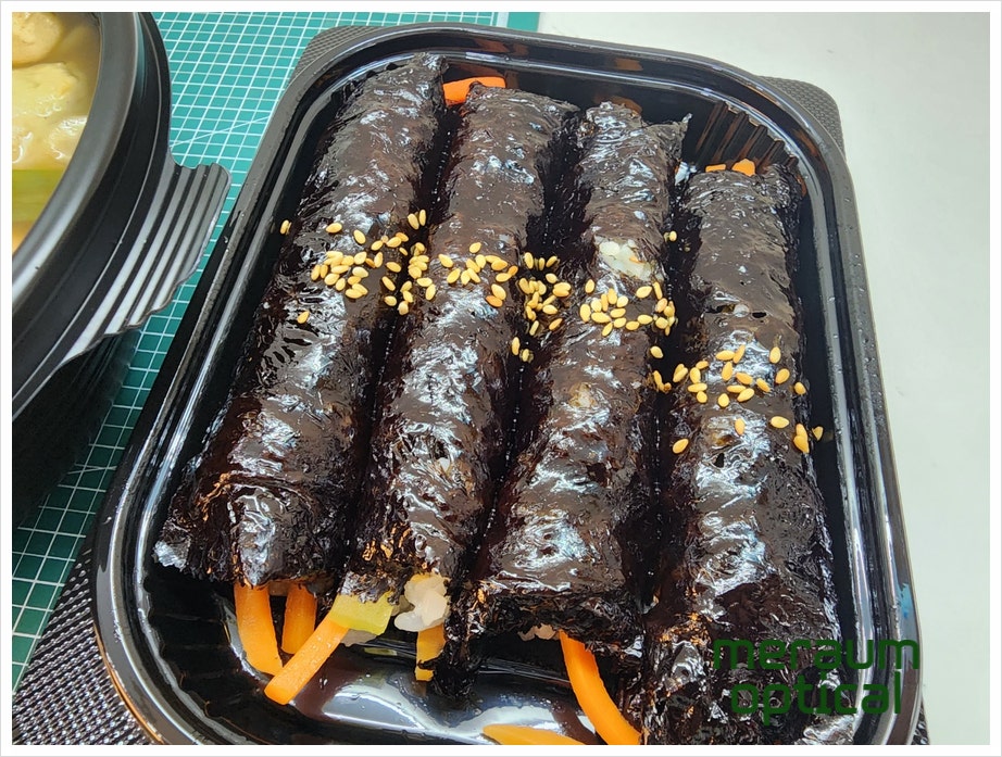 민락꼬마김밥 이미지
