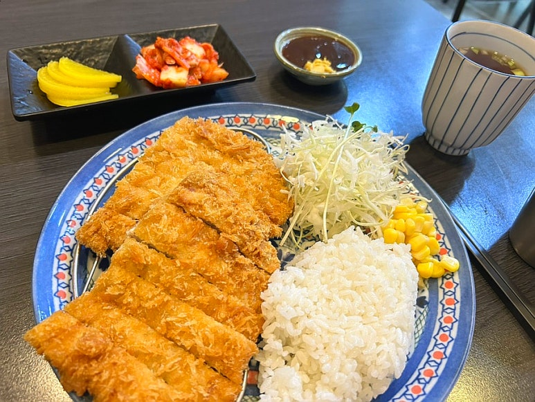 청년갑우동 이미지