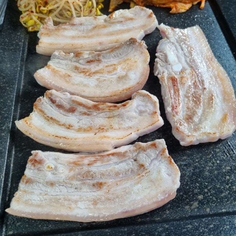 호호삼겹 이미지