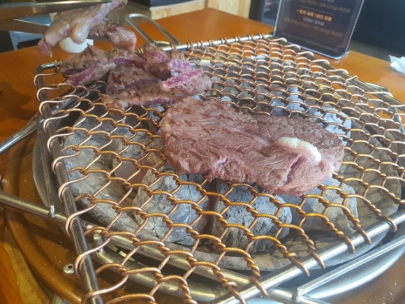 그릴더테라스 동탄본점 이미지