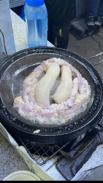 아재씨앗호떡 이미지