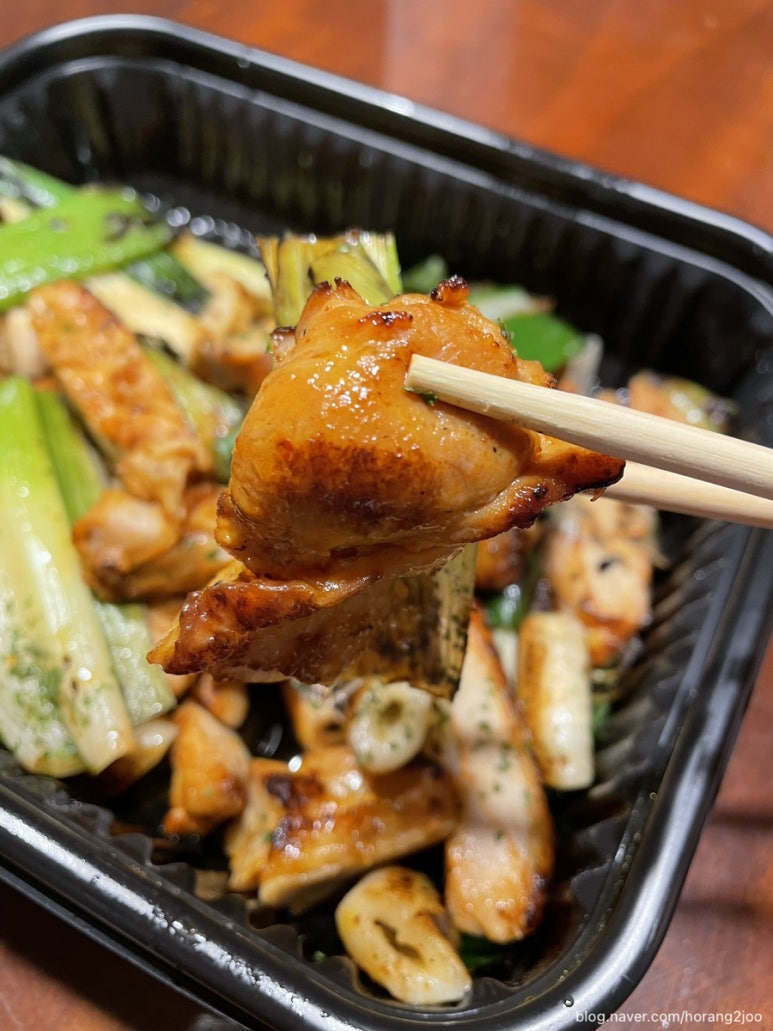 화락바베큐치킨세종 이미지