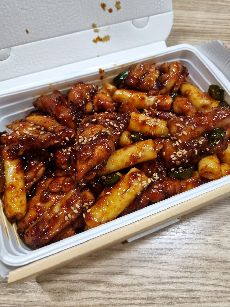 지코바 루원시티점 이미지