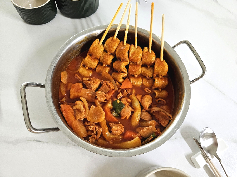 테오푸드 이미지