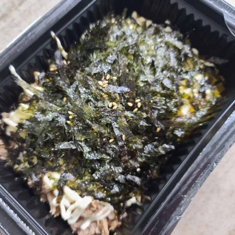 신매할매떡볶이 이미지