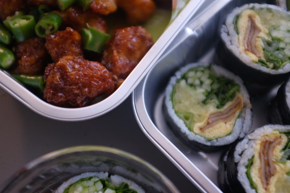 오토김밥 이미지