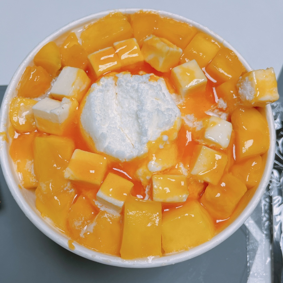 설빙 마포망원점 이미지