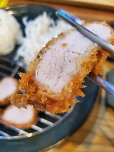 카츠러브우동 이미지