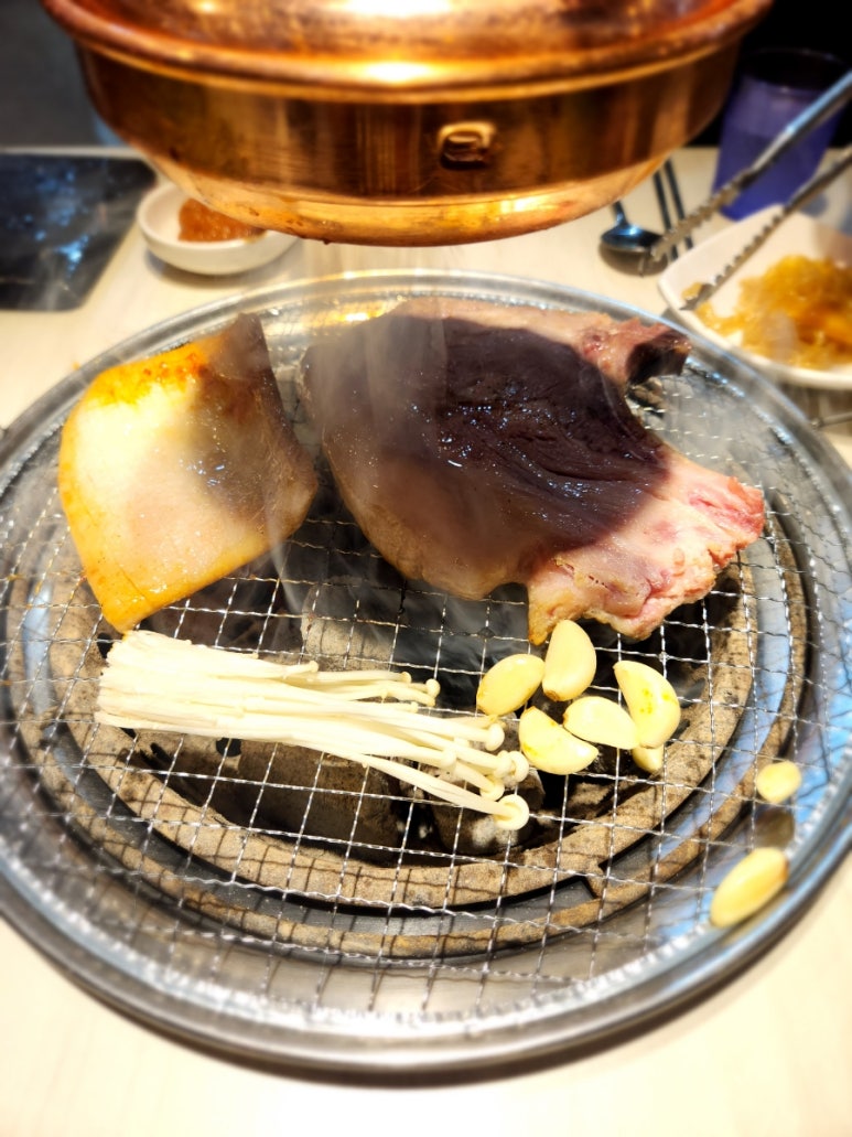 명륜진사갈비천안구성점 이미지