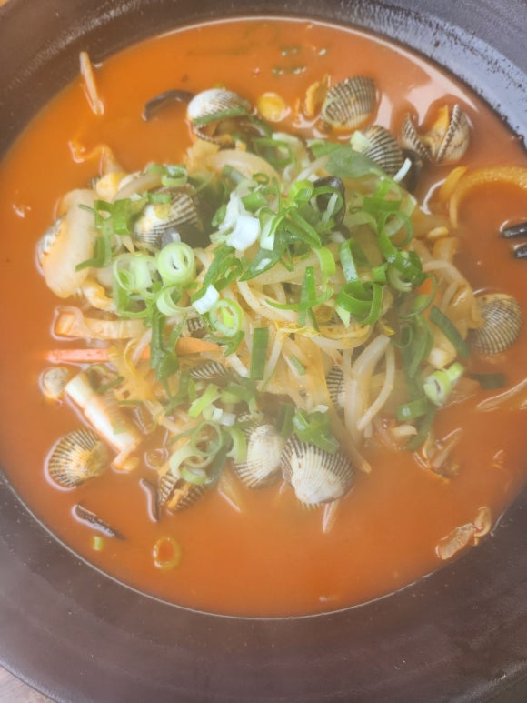열방꼬막짬뽕 이미지