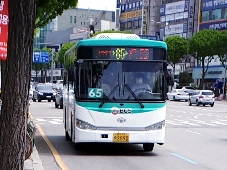 고천전자 이미지