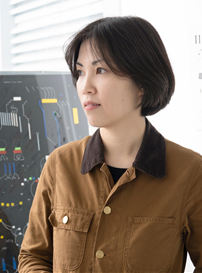 현대거울액자 이미지