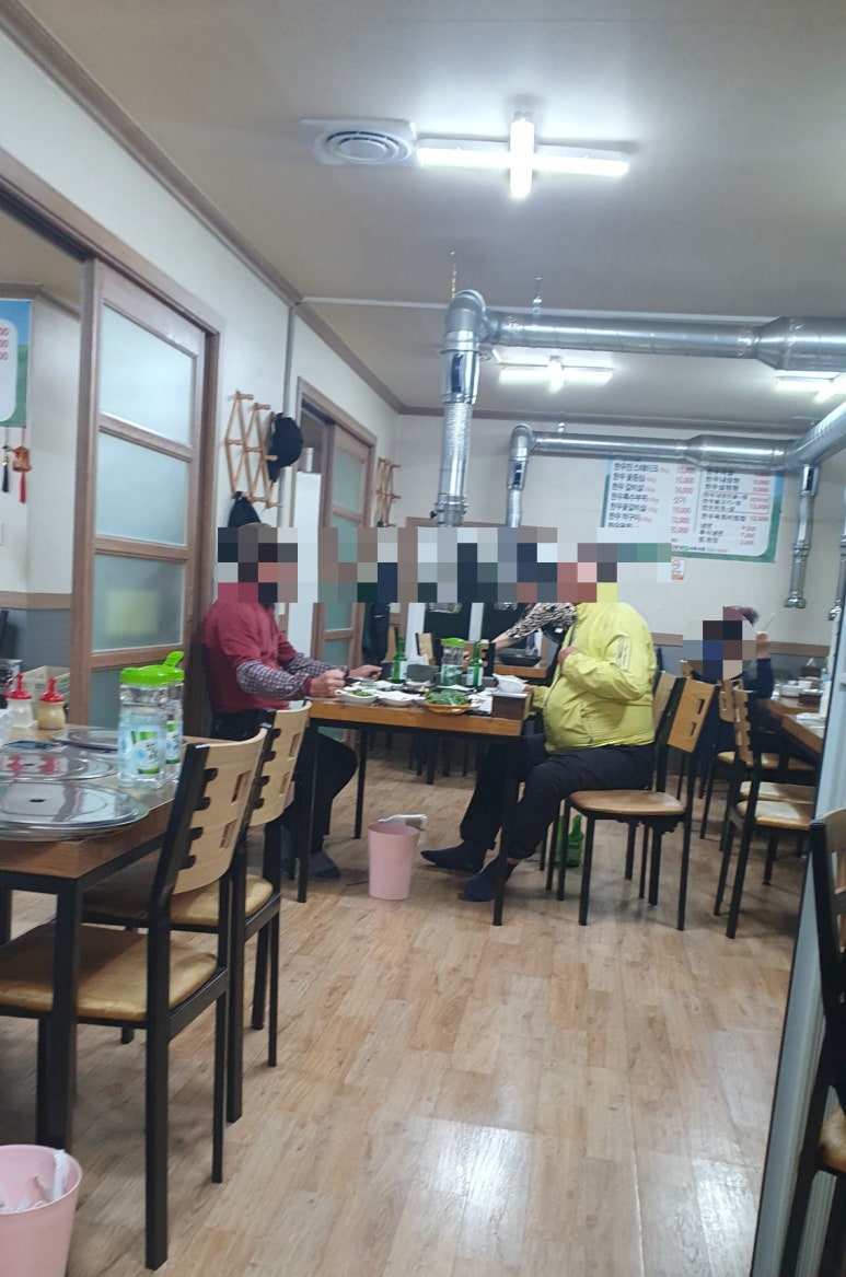한우진식육식당 이미지