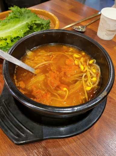 도도랑족발보쌈만성점 이미지