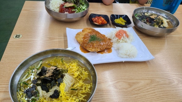 삼락국수 이미지