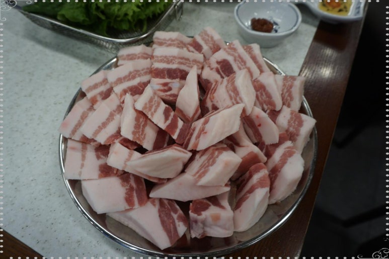 진짜무쇠삼겹공주점 이미지