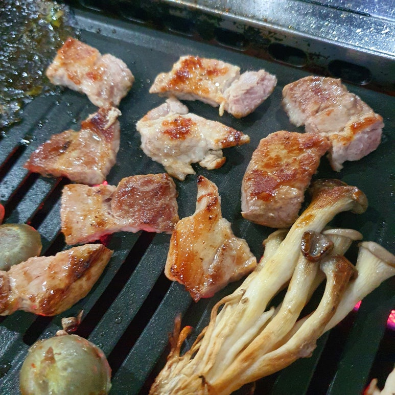 명가막창 이미지