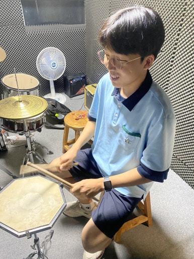 플랫나인음악학원 이미지