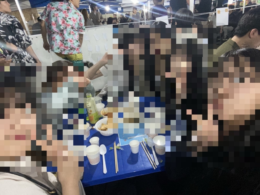 대박짱노래주점 이미지