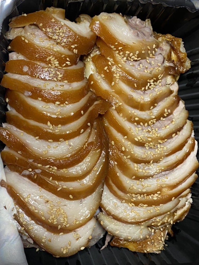 참만나족발 이미지