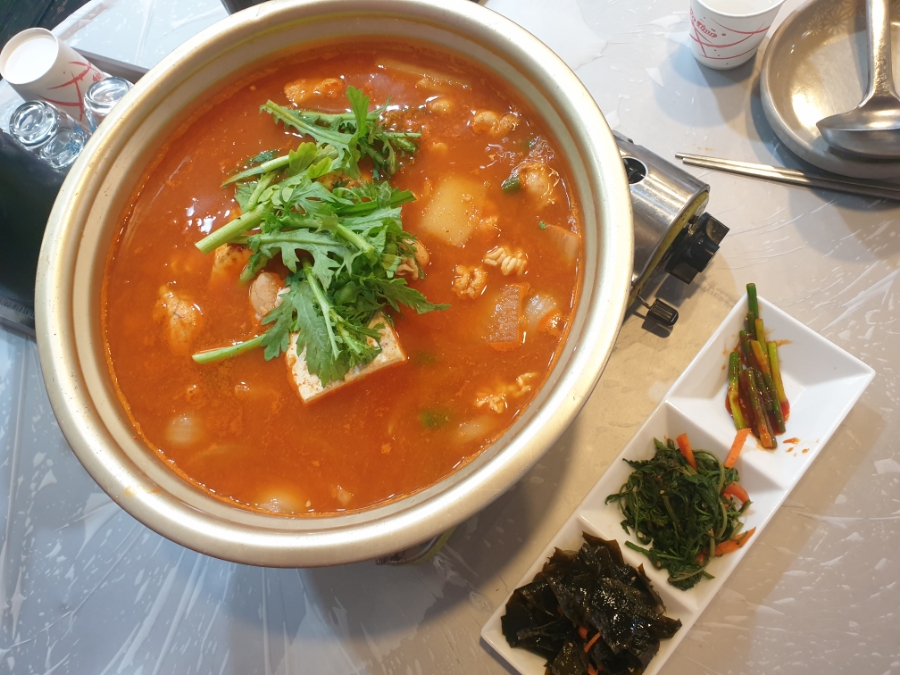 열혈촌놈 이미지