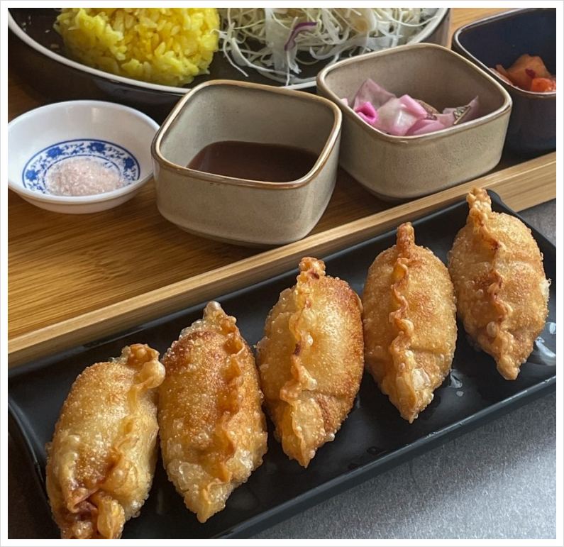 수작돈까스 이미지