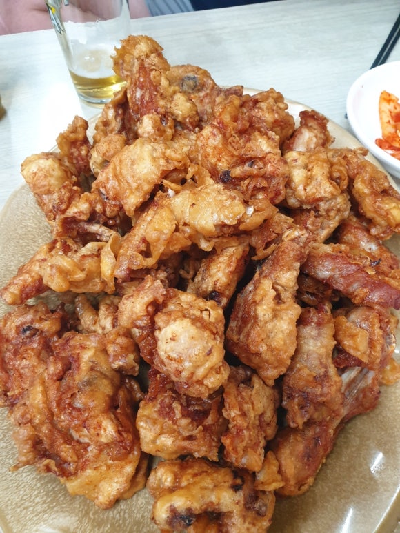 서울통닭 이미지