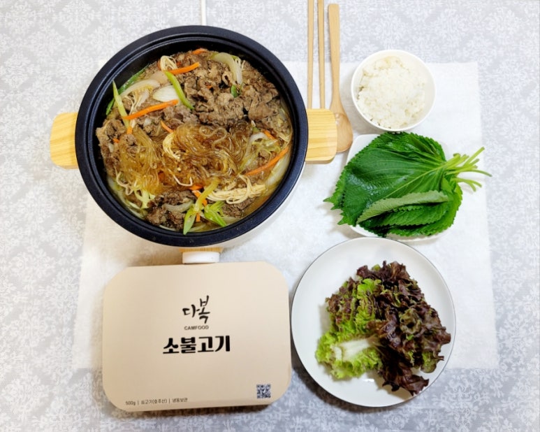 다복푸드 이미지