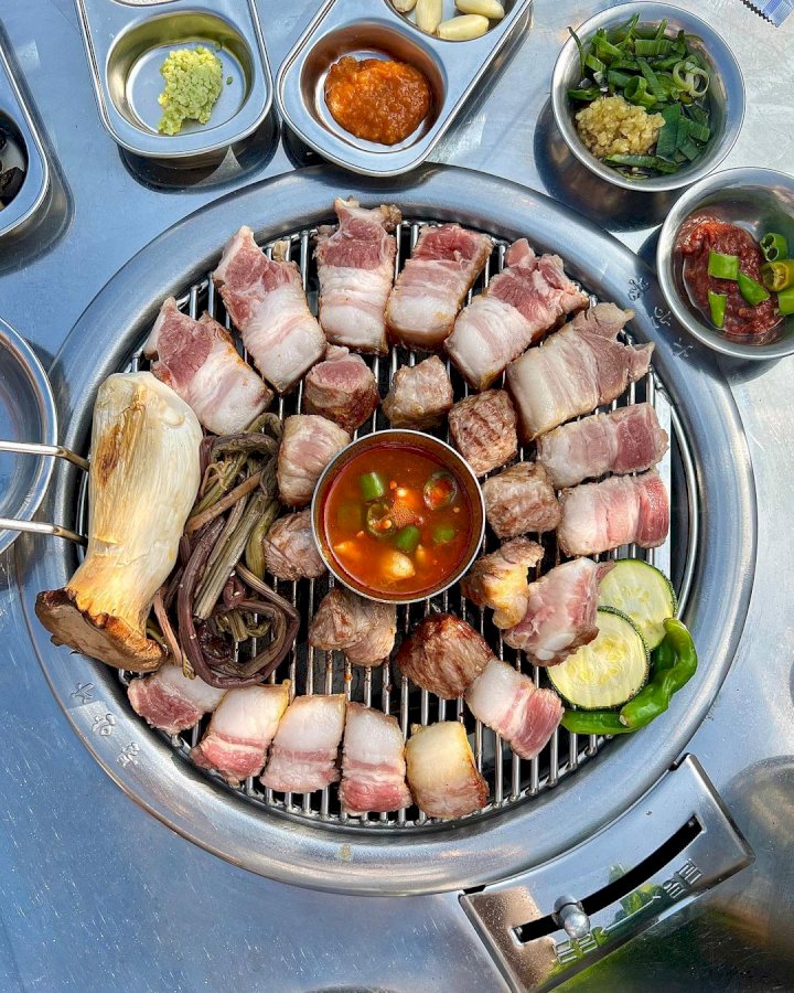 선호식당 이미지