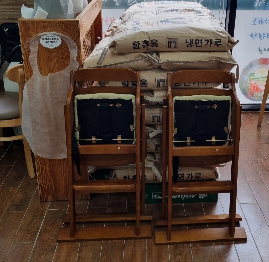 청춘면옥 이미지