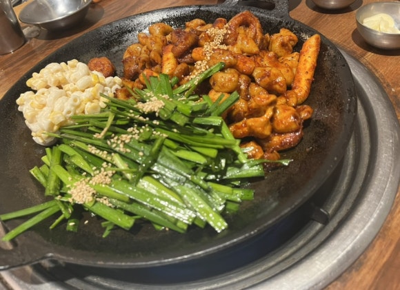 곱분이곱창광명사거리역점 이미지
