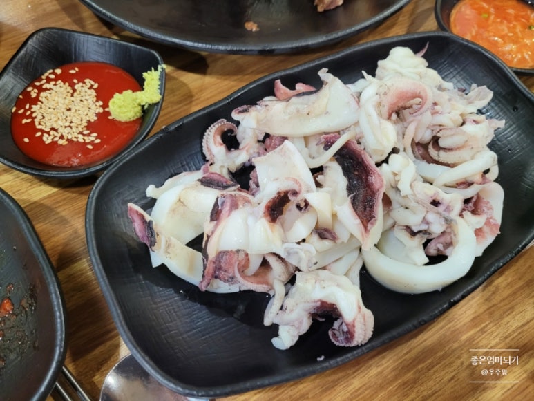 원조장족발 이미지