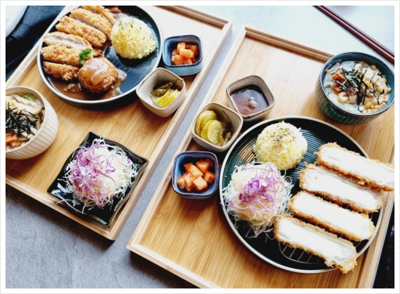 수작돈까스 이미지