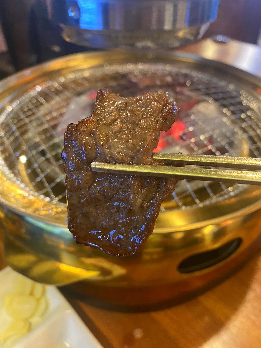 황금소갈비 이미지