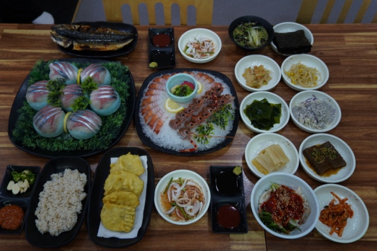 가파도수산 이미지