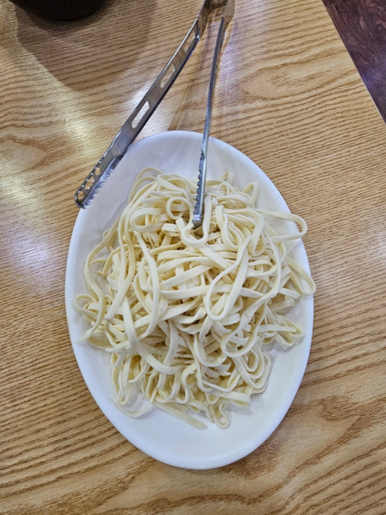 양지해물칼국수 이미지