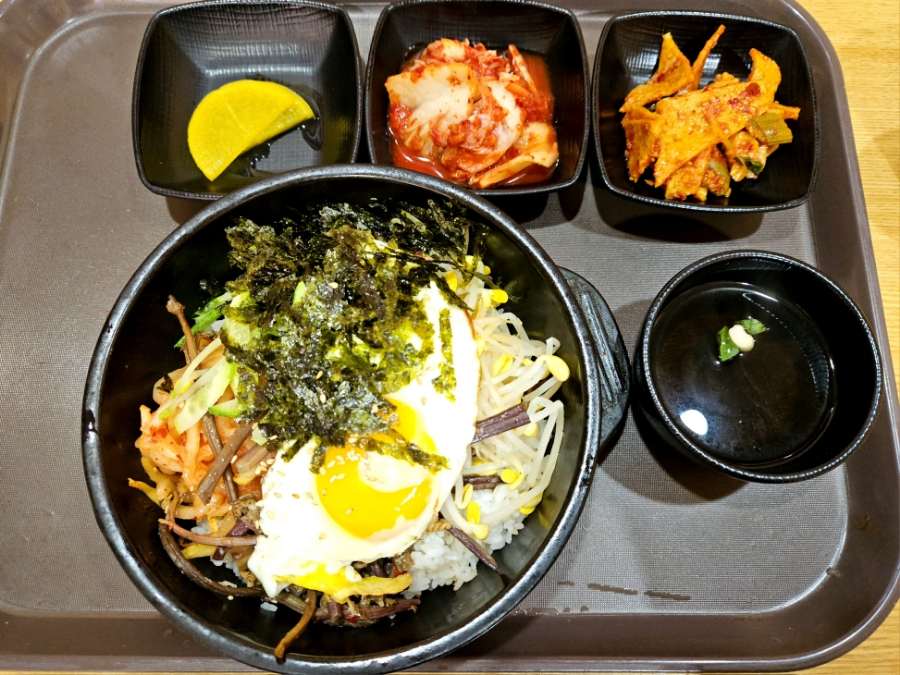 토마토김밥 대학동점 이미지