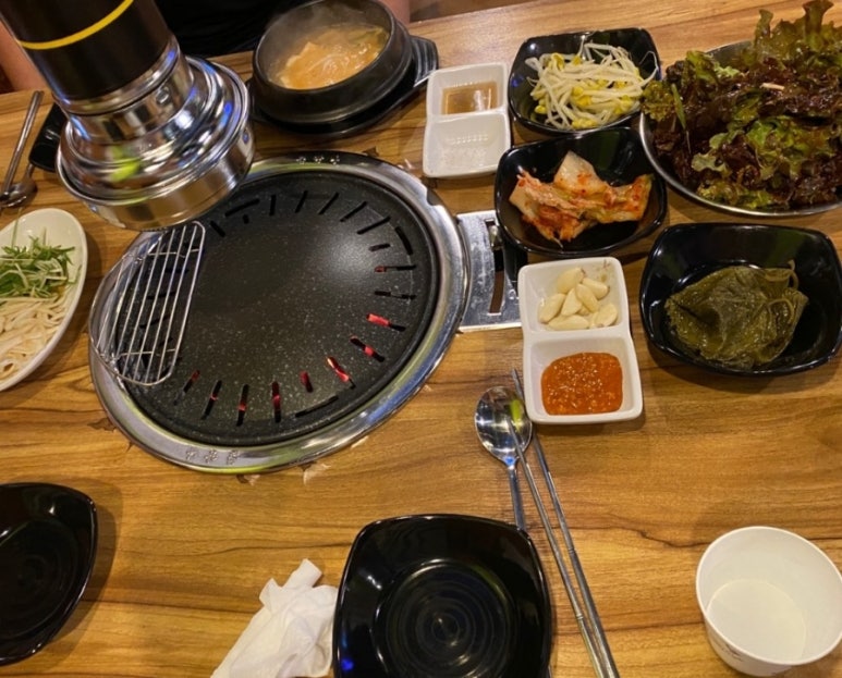 막창시대1973 이미지