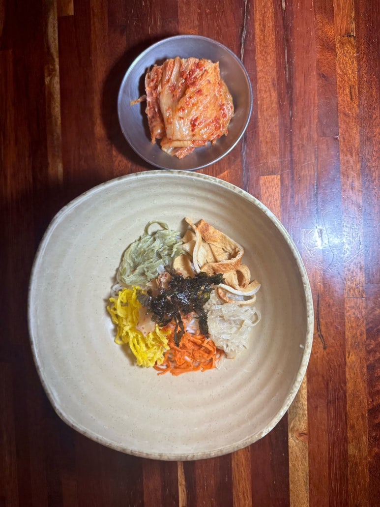 익선동국수 사진 8
