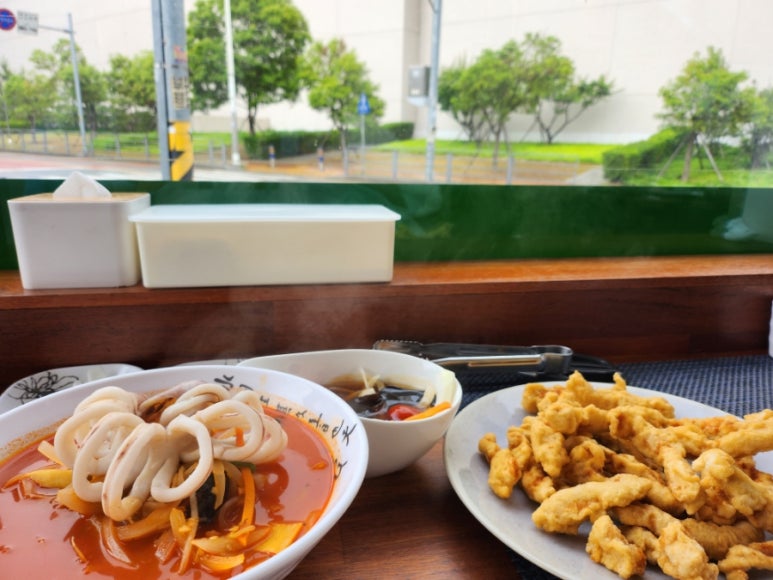 삼풍반점 이미지