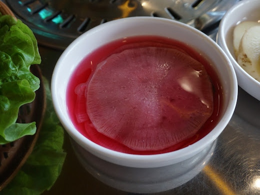 로타리정육점식당 이미지