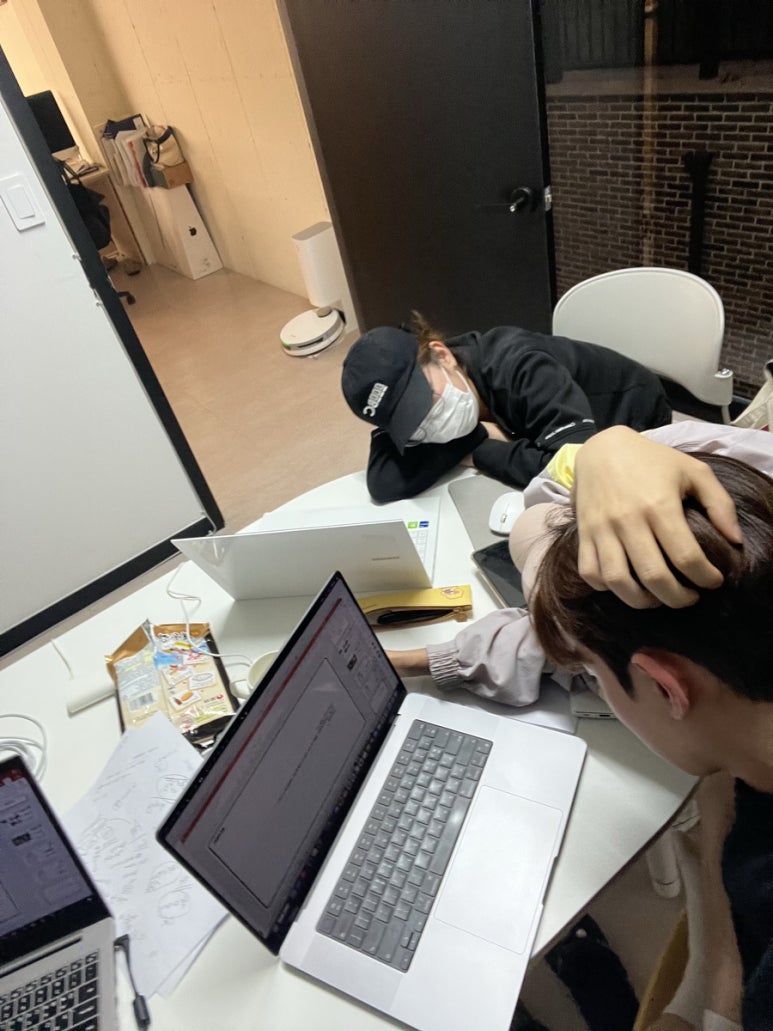 오름광고 이미지