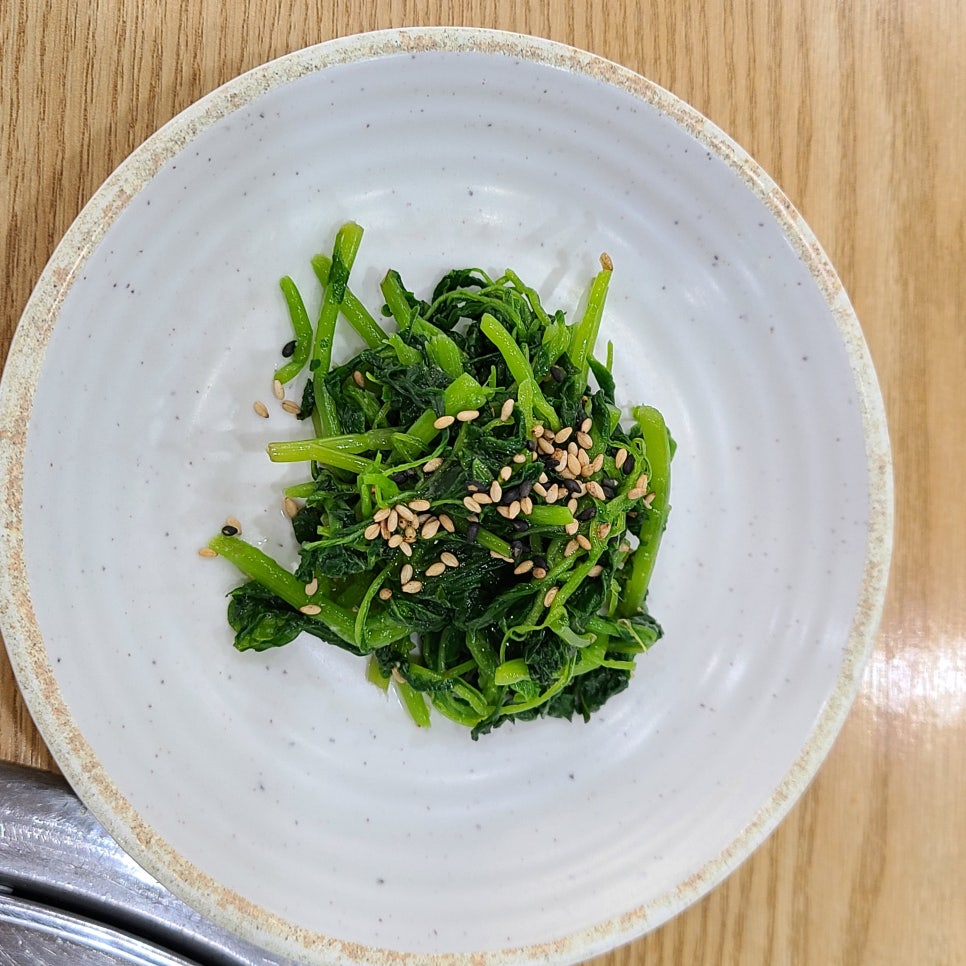 행운식당 이미지