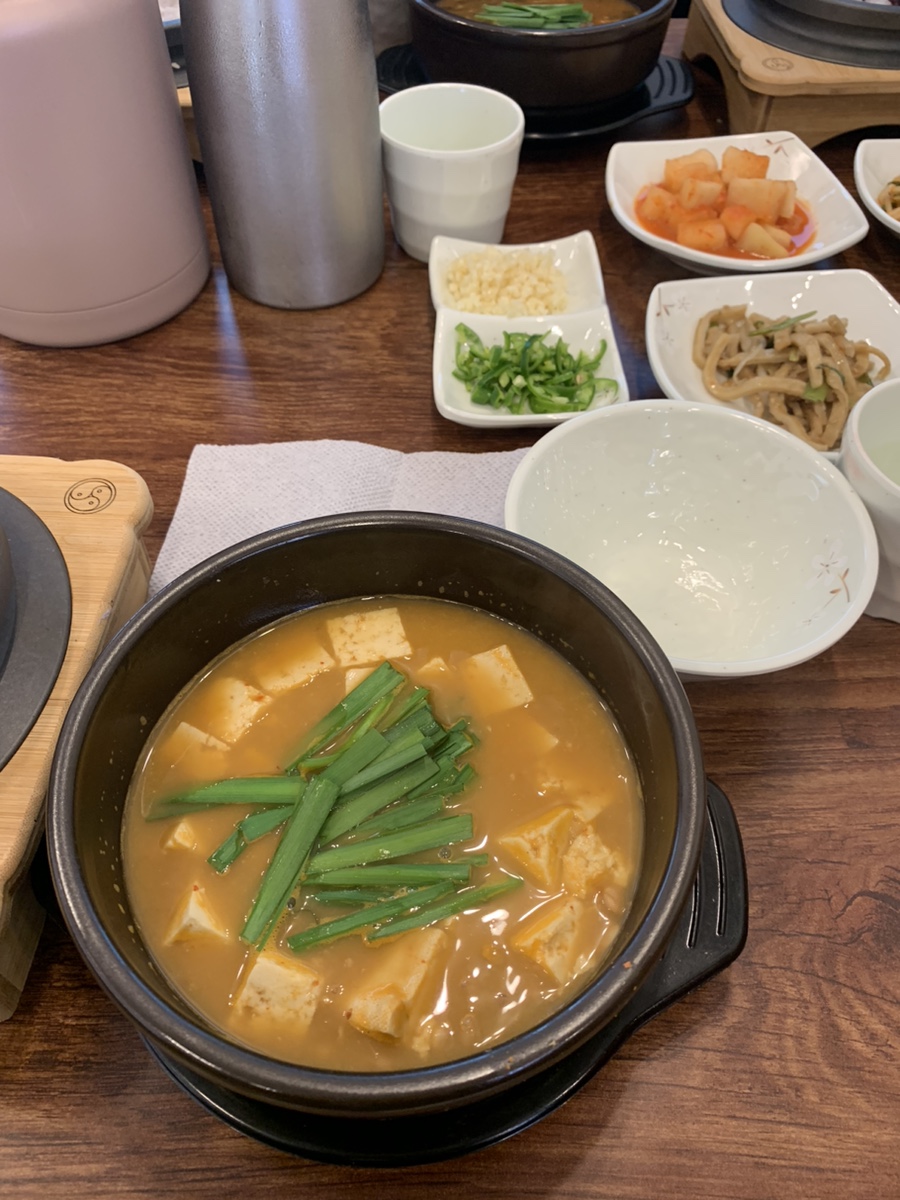 척산추어탕 이미지