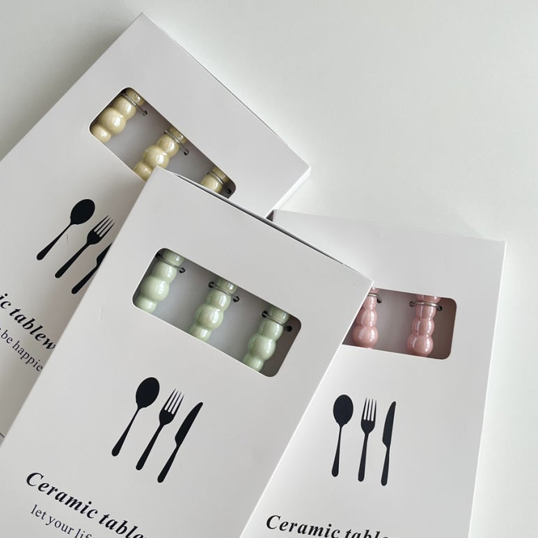 커틀러리 이미지