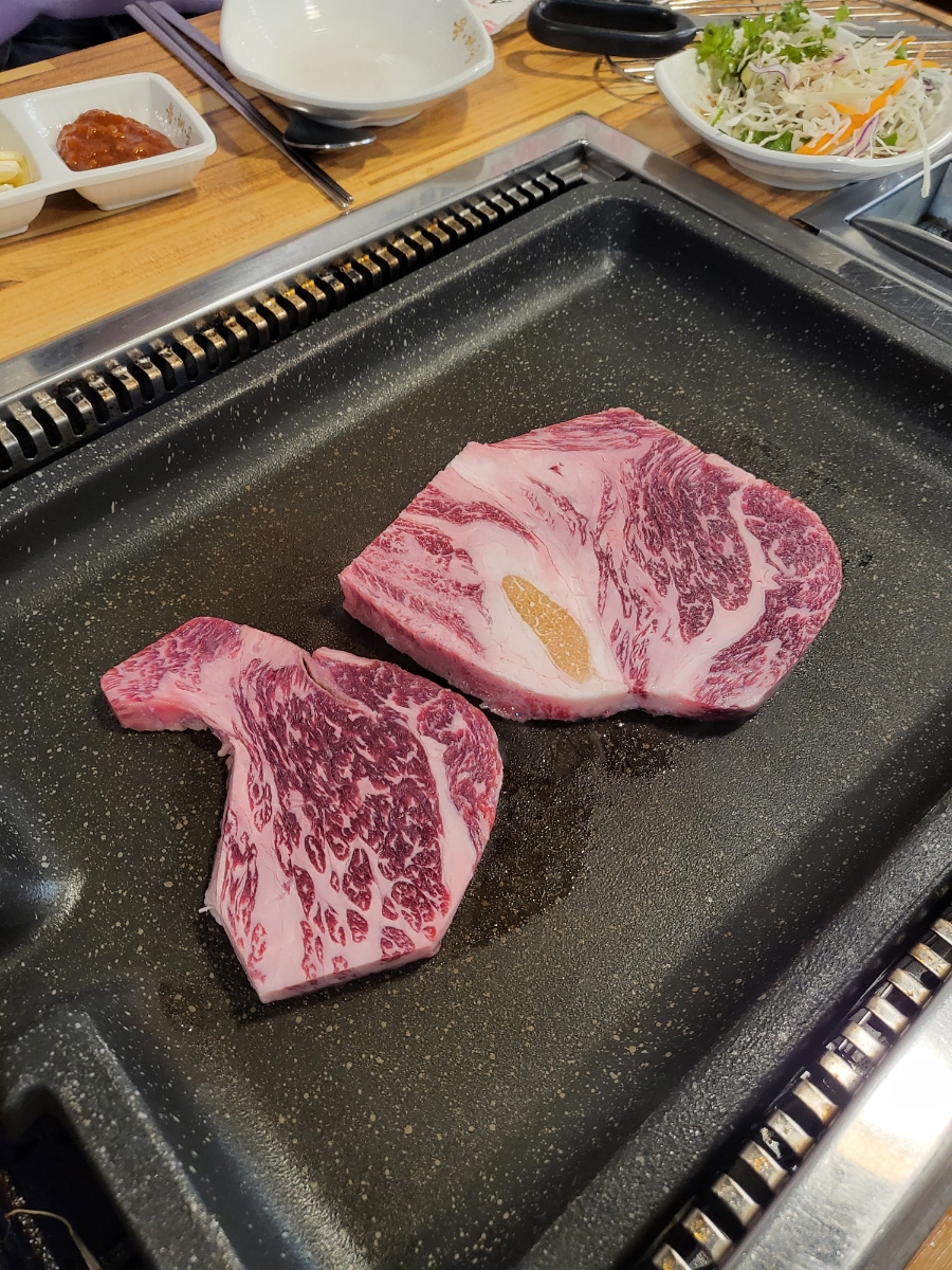 육해공정육식당 이미지