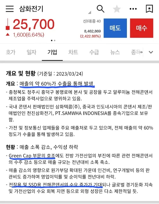 삼화컴퓨터 이미지