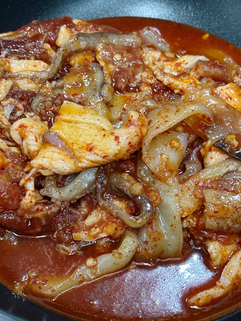 큰손생불고기 이미지