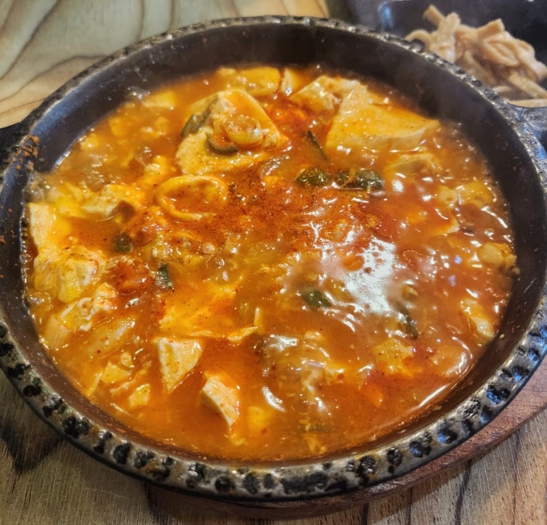 솥쟁이 이미지