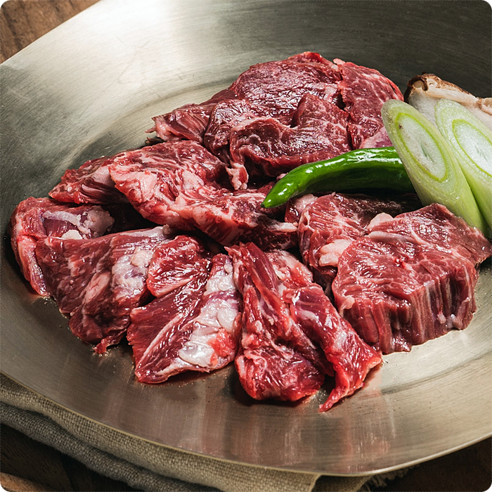 신도시정육식당 이미지
